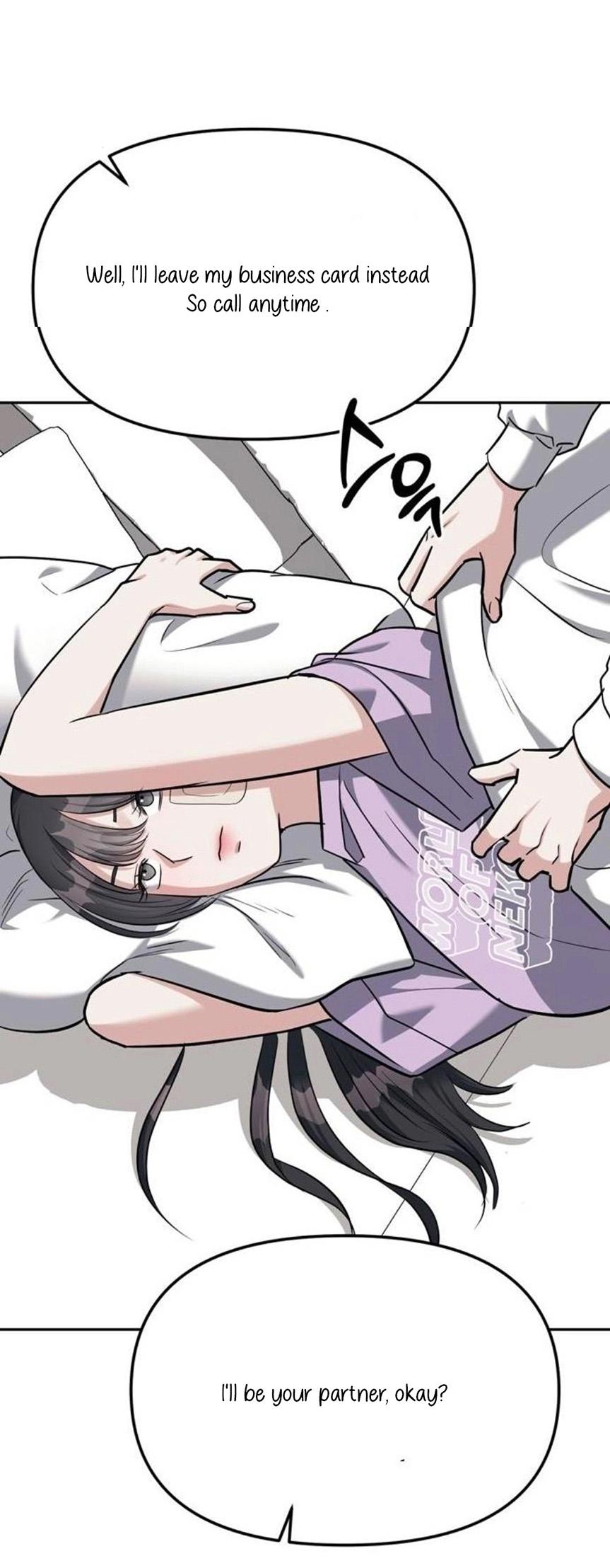 Undercover! Chaebol High School Chapter 30 136 ch 32 21