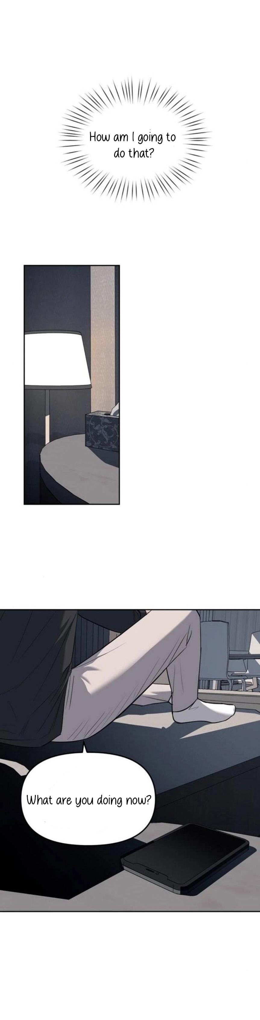 Undercover! Chaebol High School Chapter 30 139 ch 32 24