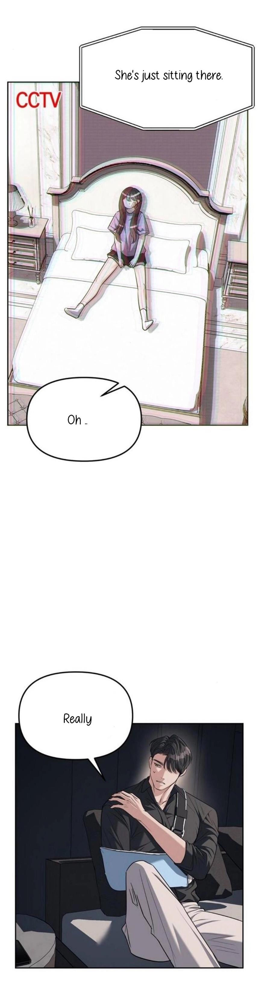 Undercover! Chaebol High School Chapter 30 140 ch 32 25