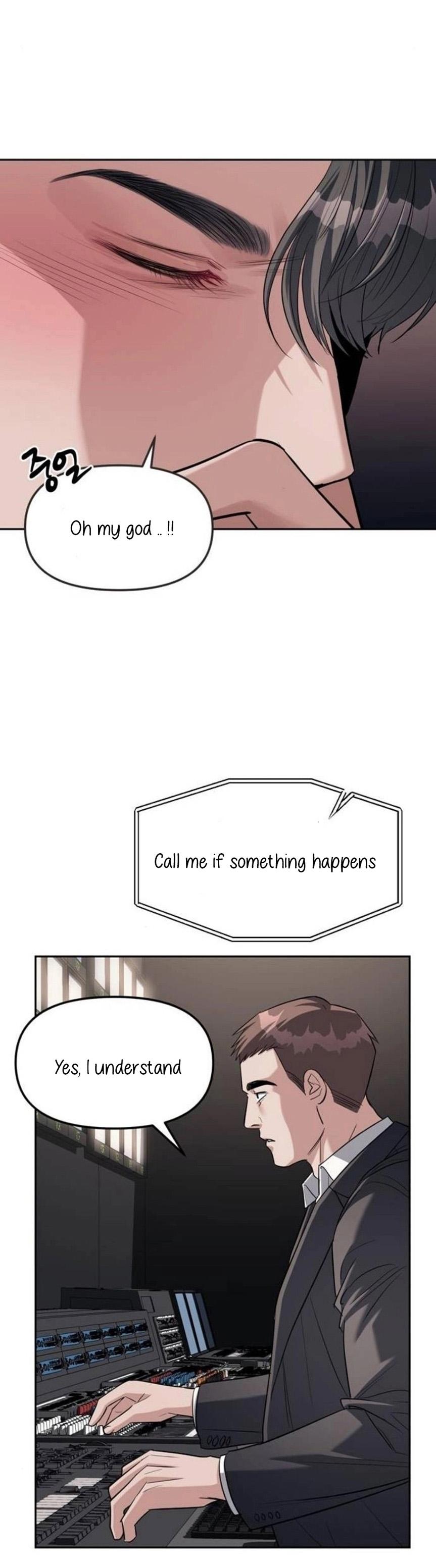 Undercover! Chaebol High School Chapter 30 142 ch 32 27