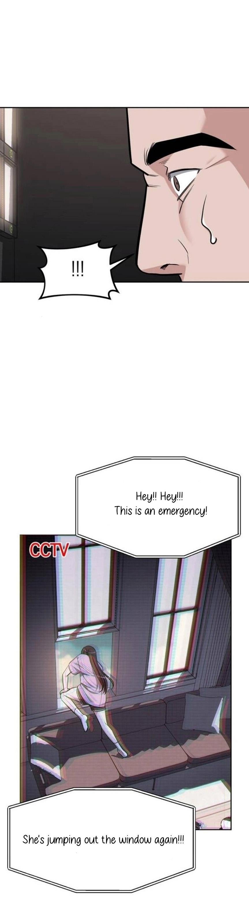 Undercover! Chaebol High School Chapter 30 143 ch 32 28