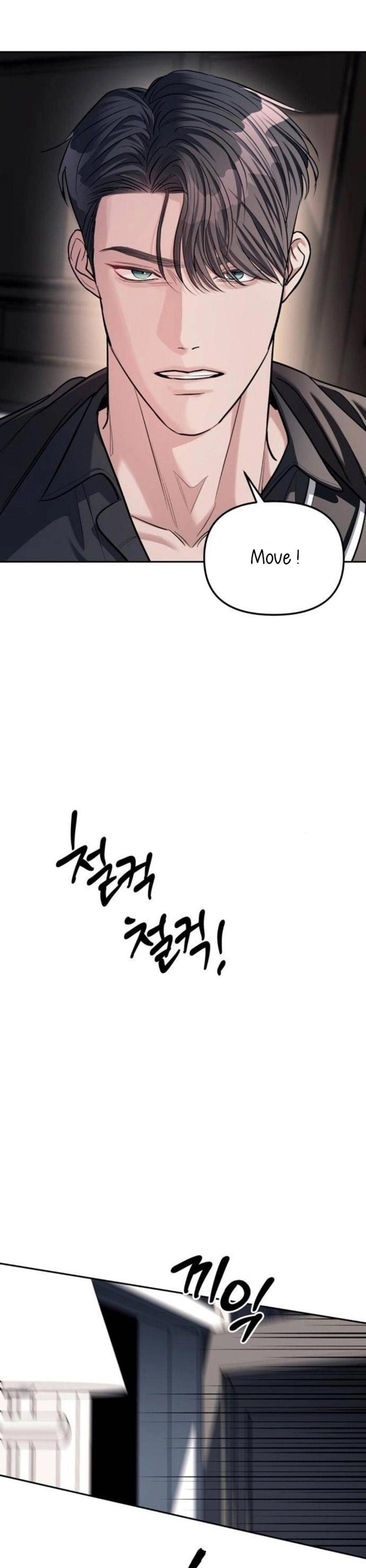 Undercover! Chaebol High School Chapter 30 146 ch 32 31