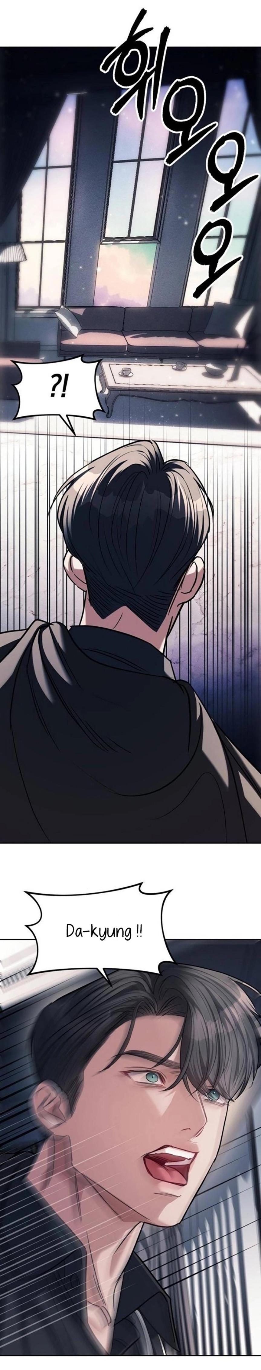 Undercover! Chaebol High School Chapter 30 147 ch 32 32