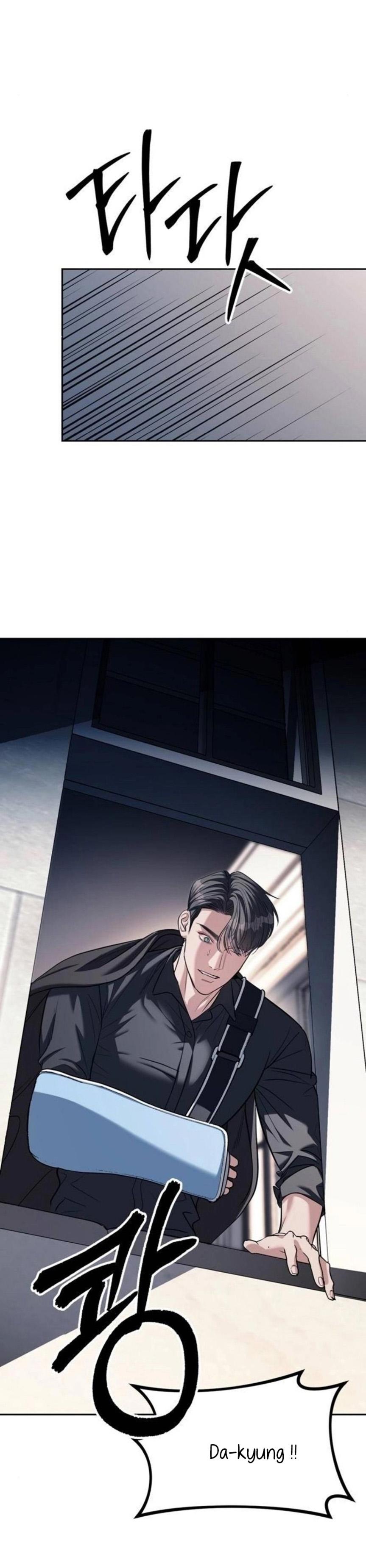 Undercover! Chaebol High School Chapter 30 148 ch 32 33