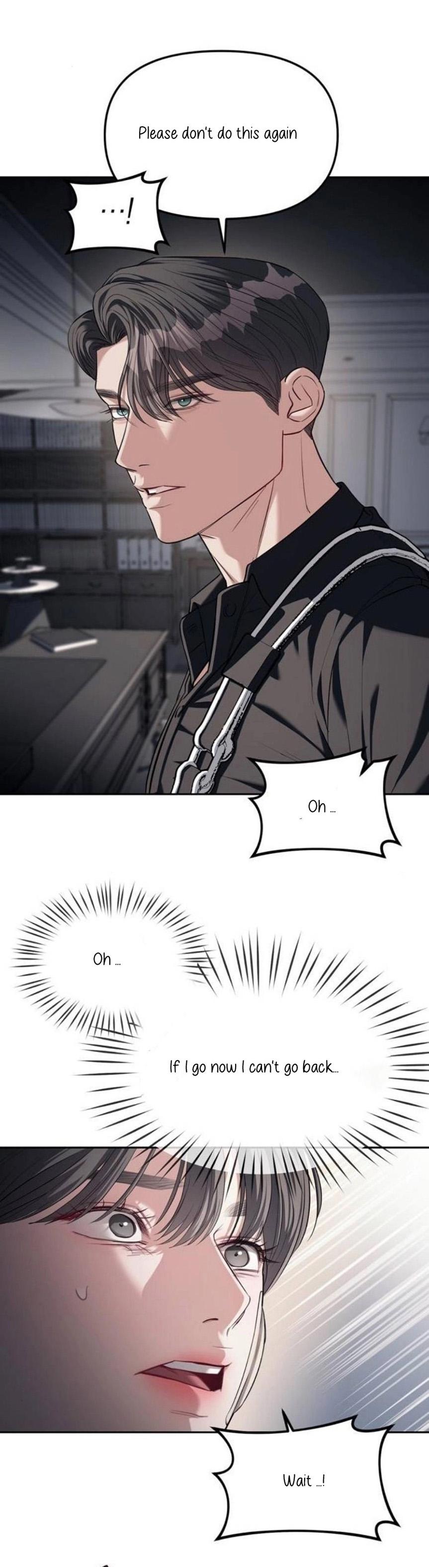 Undercover! Chaebol High School Chapter 30 120 ch 32 5