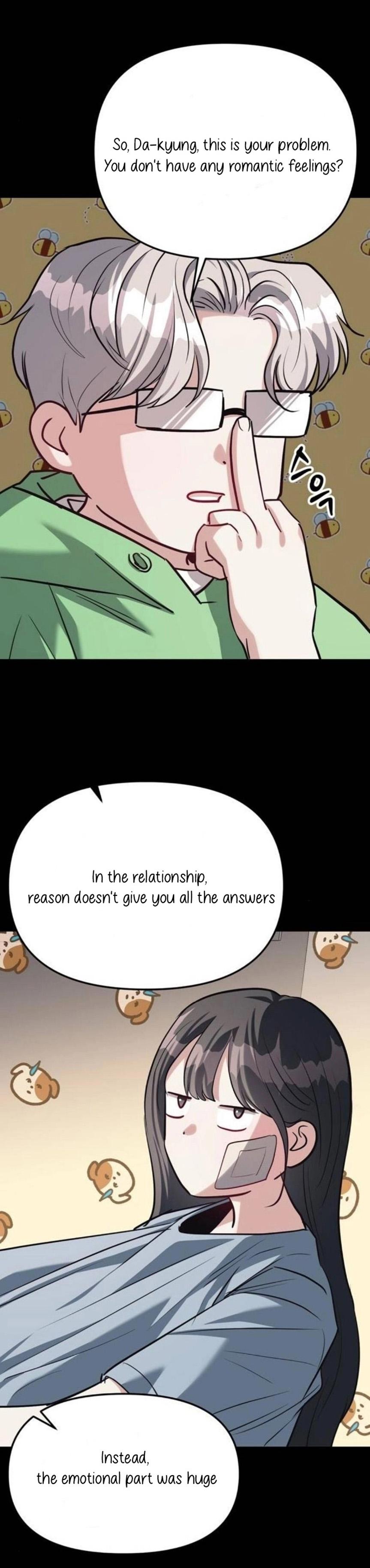 Undercover! Chaebol High School Chapter 30 123 ch 32 8