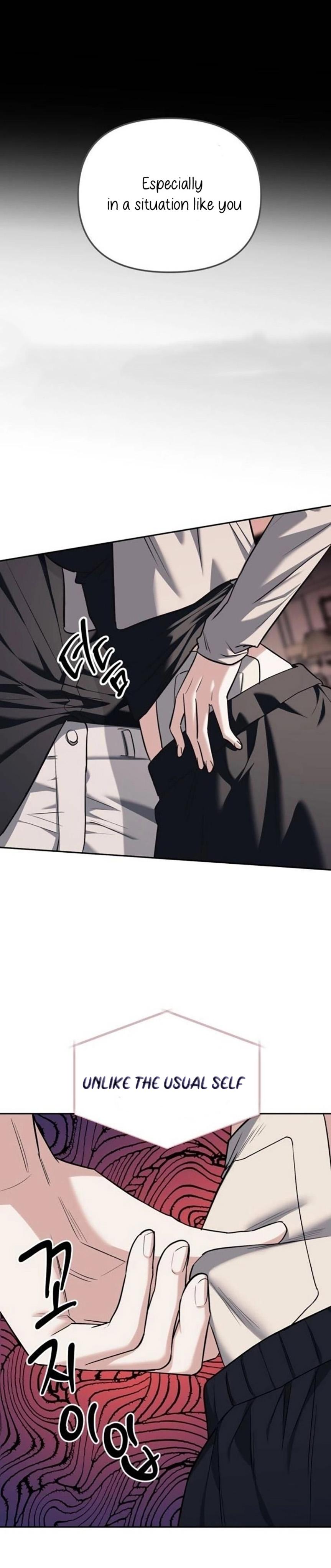 Undercover! Chaebol High School Chapter 30 124 ch 32 9