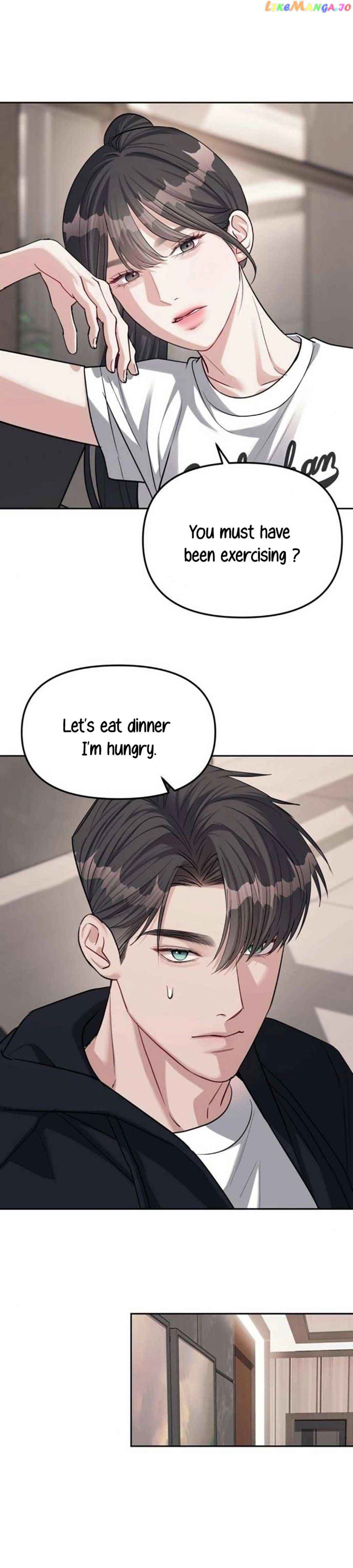Undercover! Chaebol High School Chapter 32 134 ch 34 10