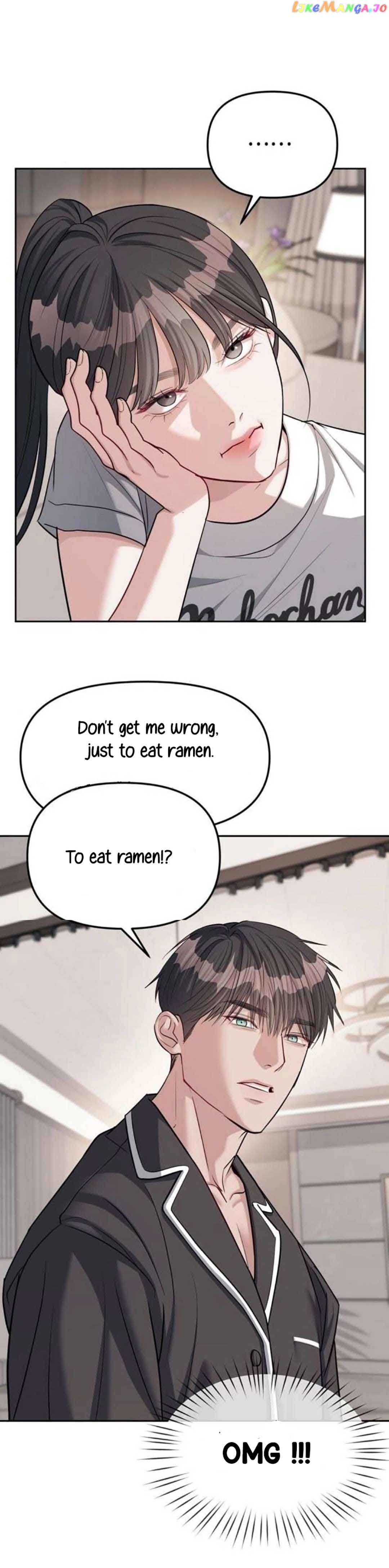 Undercover! Chaebol High School Chapter 32 138 ch 34 14