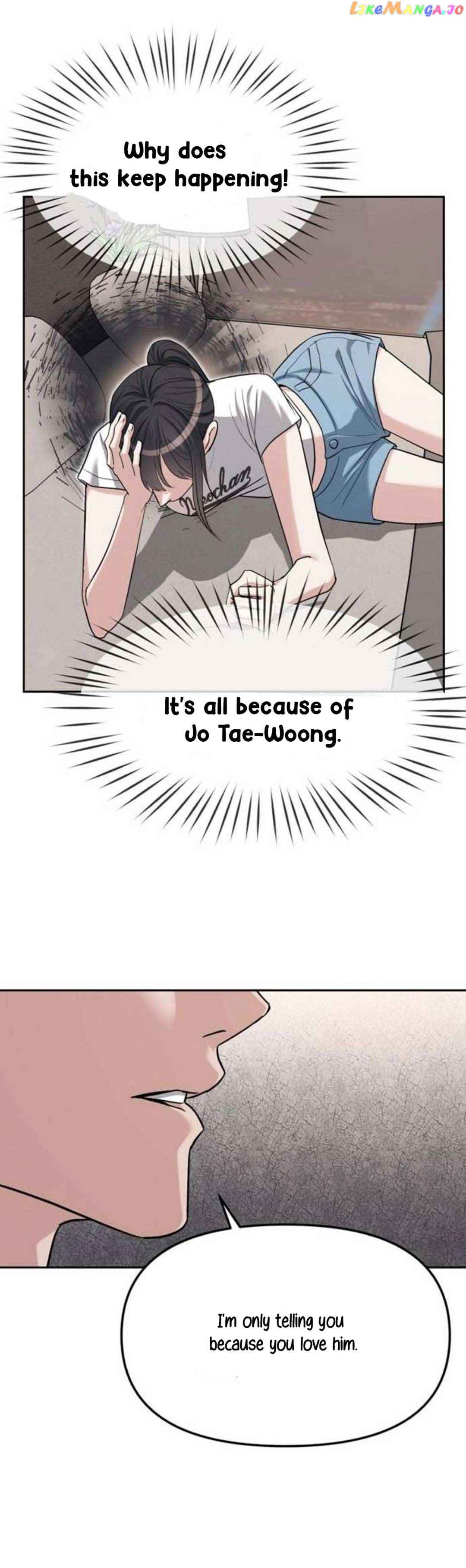 Undercover! Chaebol High School Chapter 32 139 ch 34 15