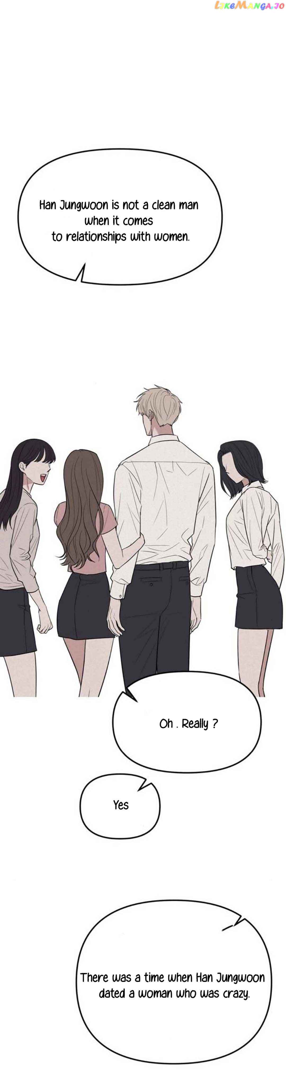 Undercover! Chaebol High School Chapter 32 140 ch 34 16