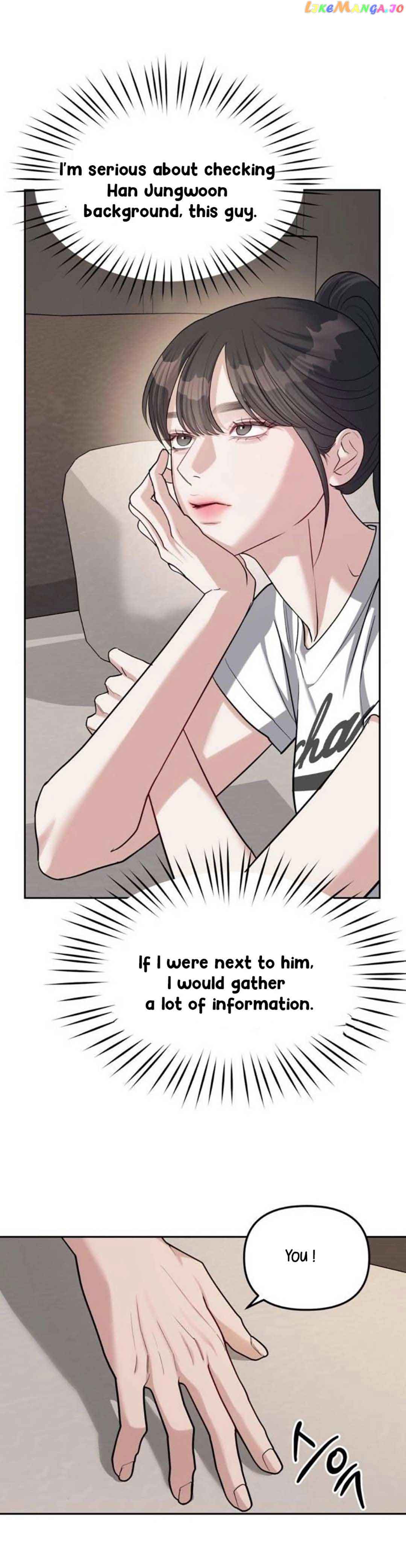 Undercover! Chaebol High School Chapter 32 143 ch 34 19