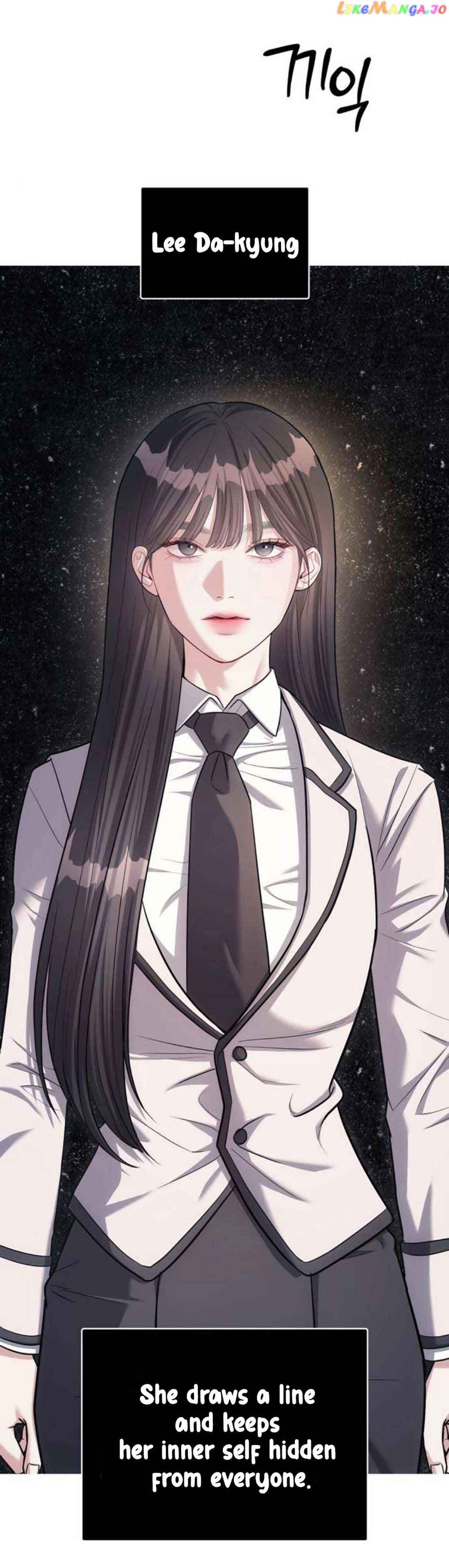 Undercover! Chaebol High School Chapter 32 126 ch 34 2