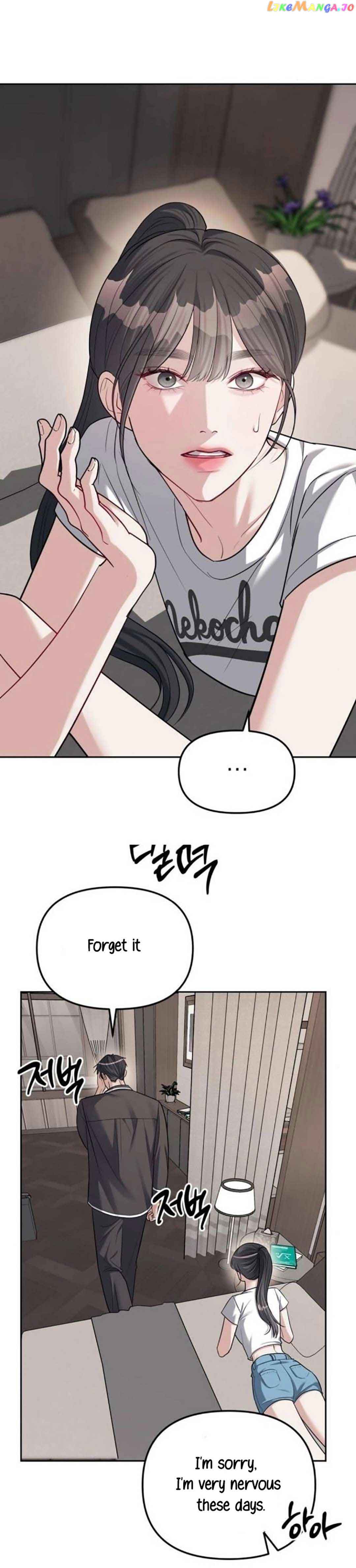 Undercover! Chaebol High School Chapter 32 145 ch 34 21