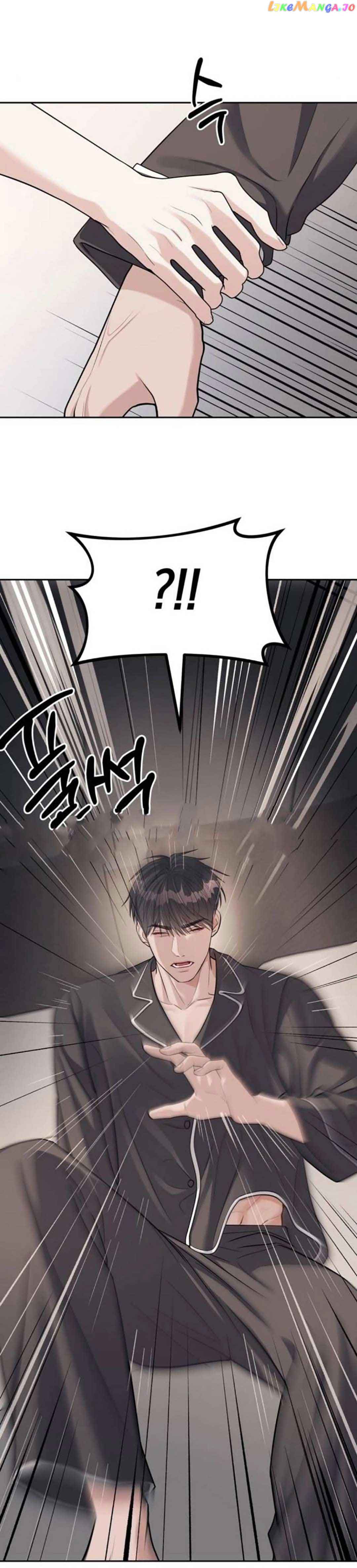 Undercover! Chaebol High School Chapter 32 149 ch 34 25