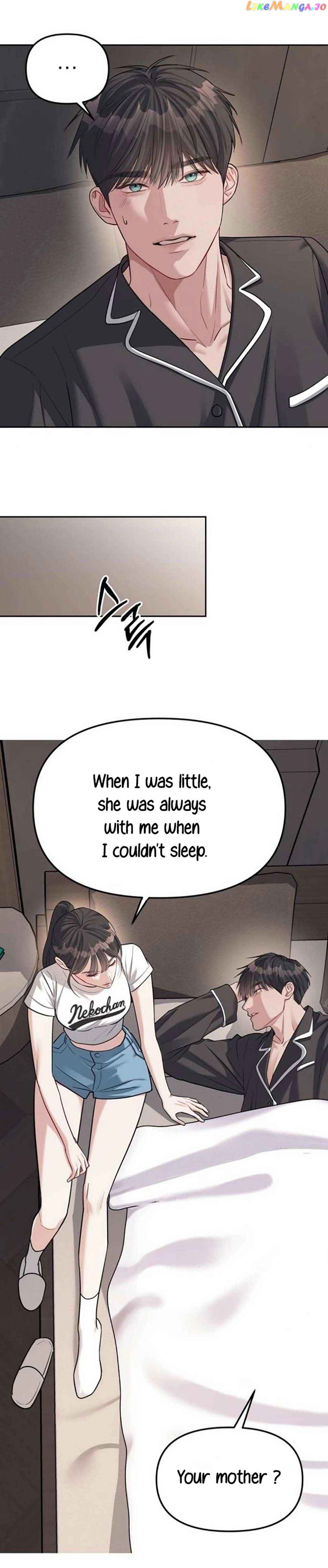 Undercover! Chaebol High School Chapter 32 152 ch 34 28