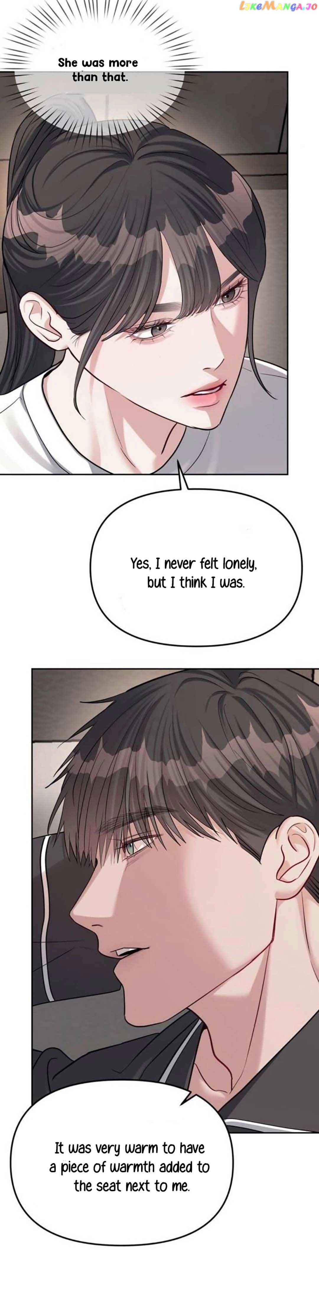 Undercover! Chaebol High School Chapter 32 153 ch 34 29