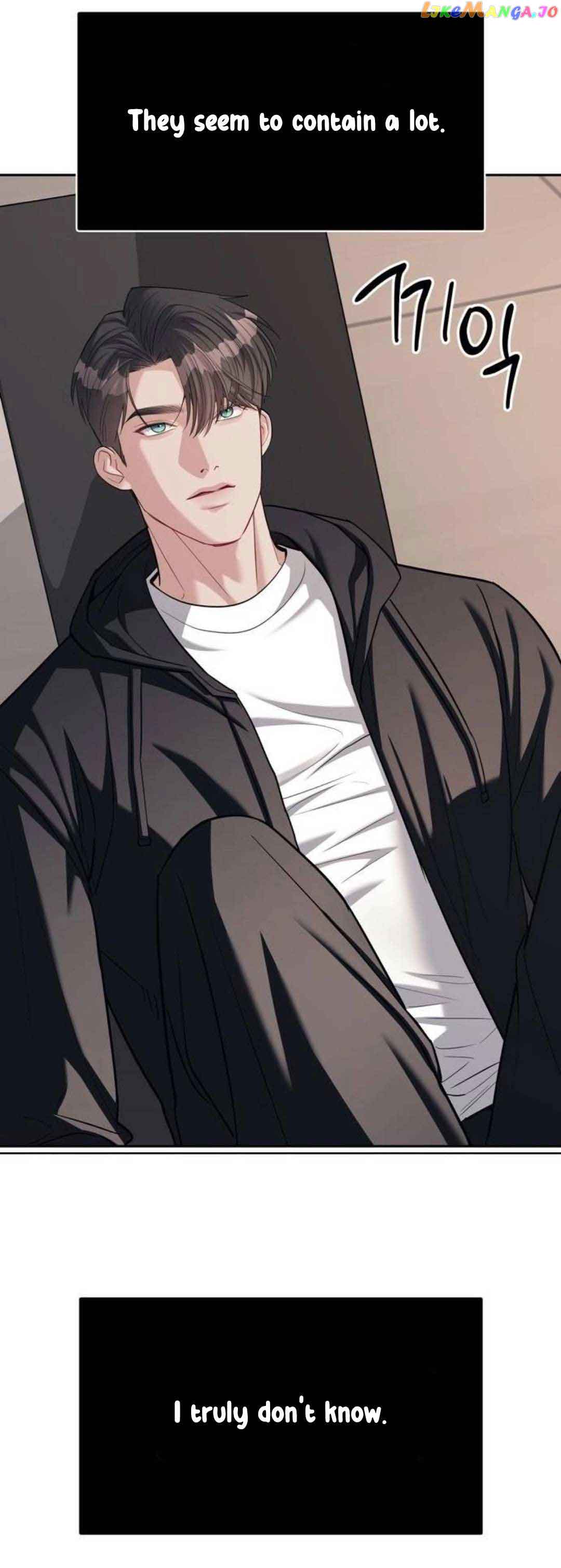 Undercover! Chaebol High School Chapter 32 127 ch 34 3