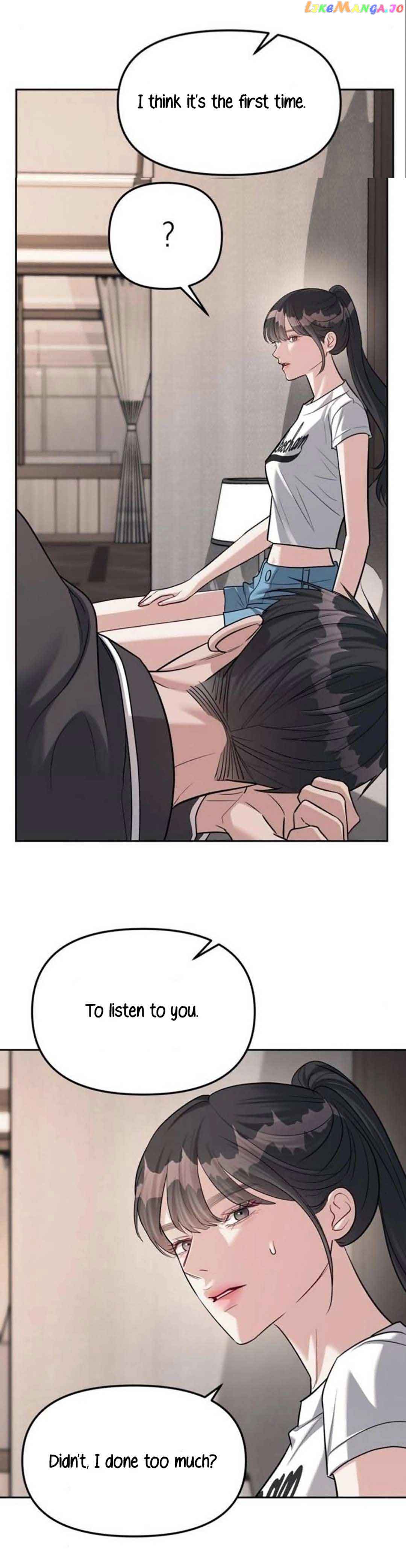 Undercover! Chaebol High School Chapter 32 154 ch 34 30