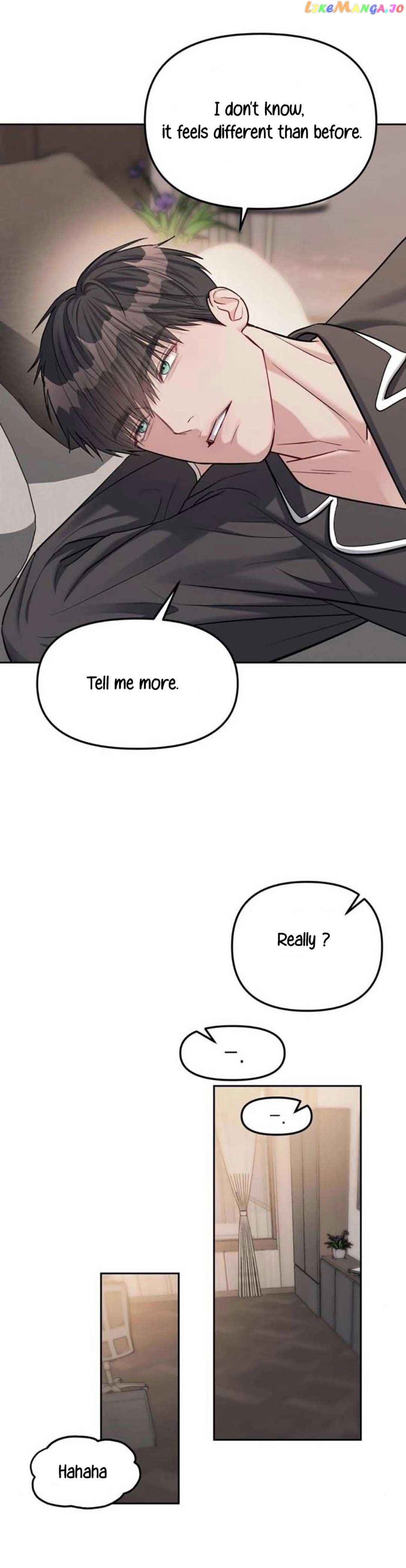 Undercover! Chaebol High School Chapter 32 155 ch 34 31