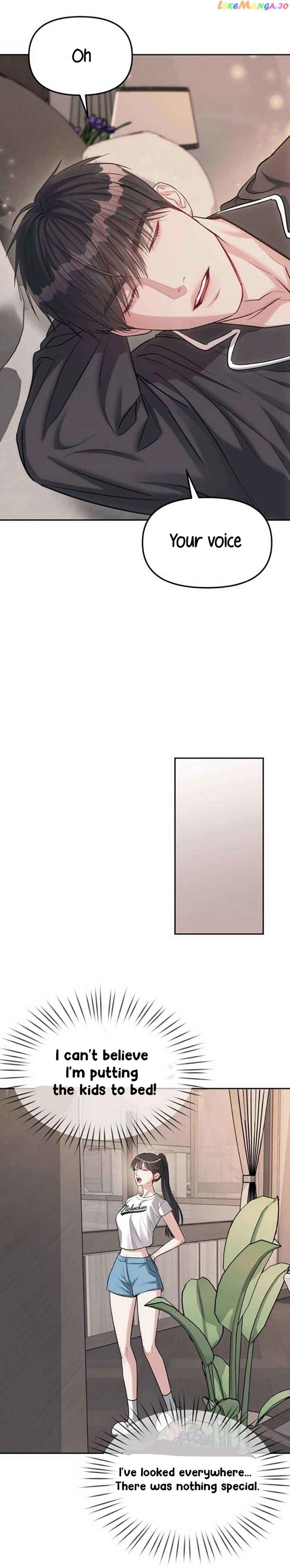 Undercover! Chaebol High School Chapter 32 158 ch 34 34