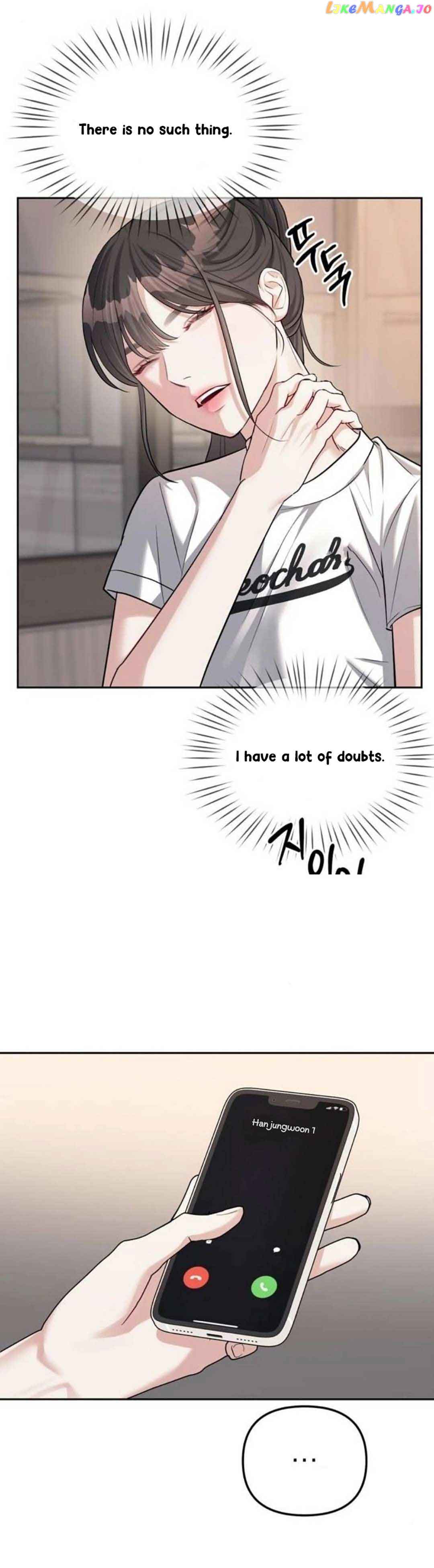 Undercover! Chaebol High School Chapter 32 159 ch 34 35