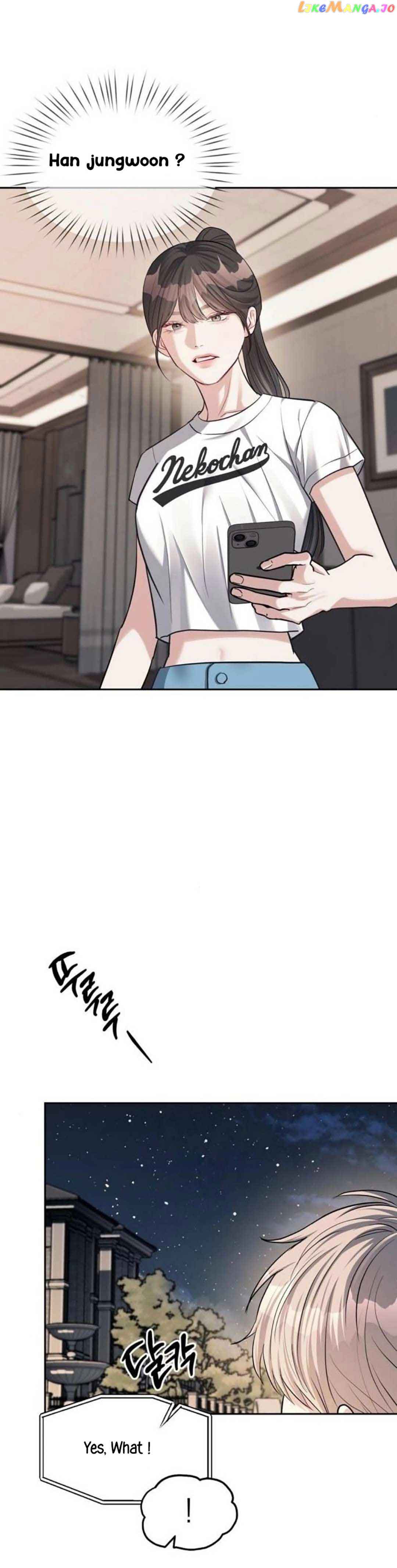 Undercover! Chaebol High School Chapter 32 160 ch 34 36