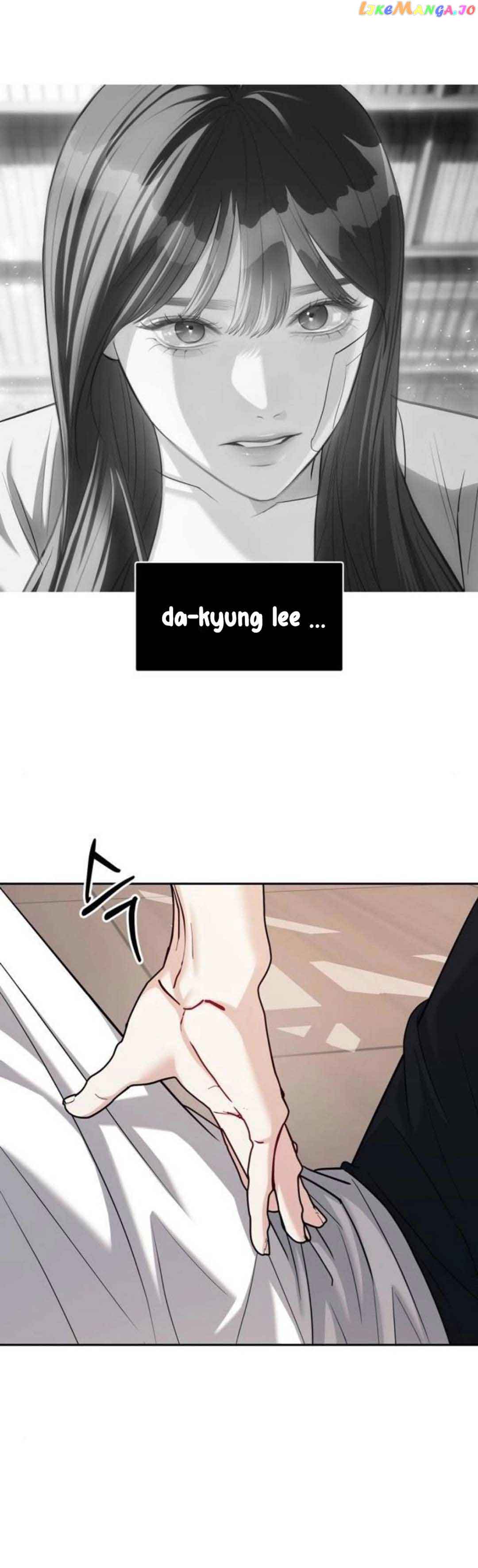 Undercover! Chaebol High School Chapter 32 129 ch 34 5