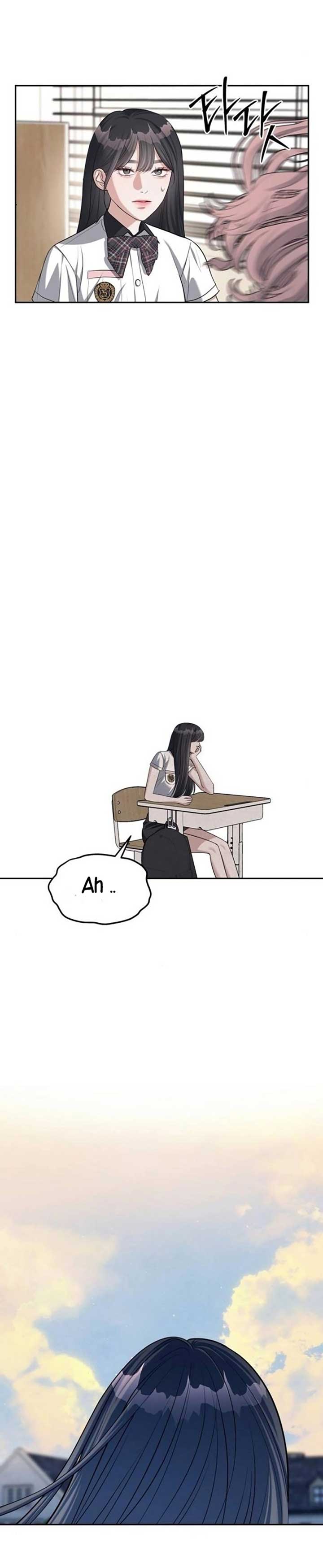 Undercover! Chaebol High School Chapter 33 126 ch 35 20