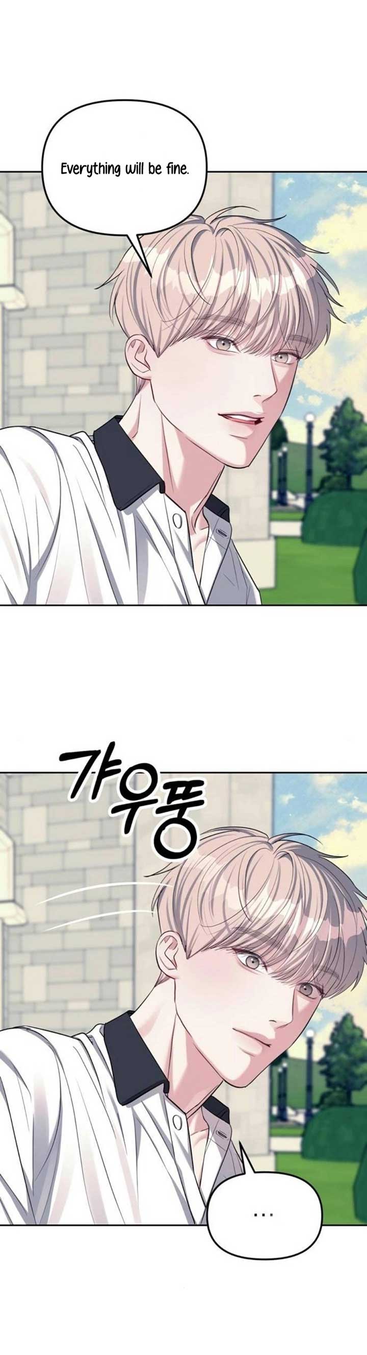 Undercover! Chaebol High School Chapter 33 137 ch 35 31