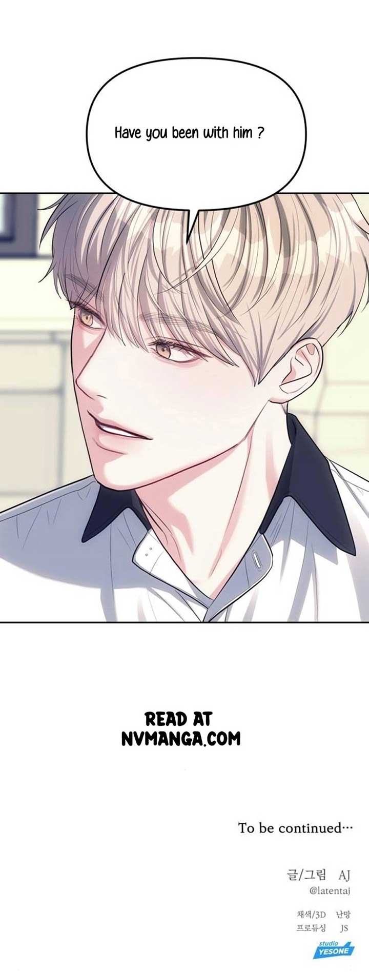 Undercover! Chaebol High School Chapter 33 139 ch 35 33