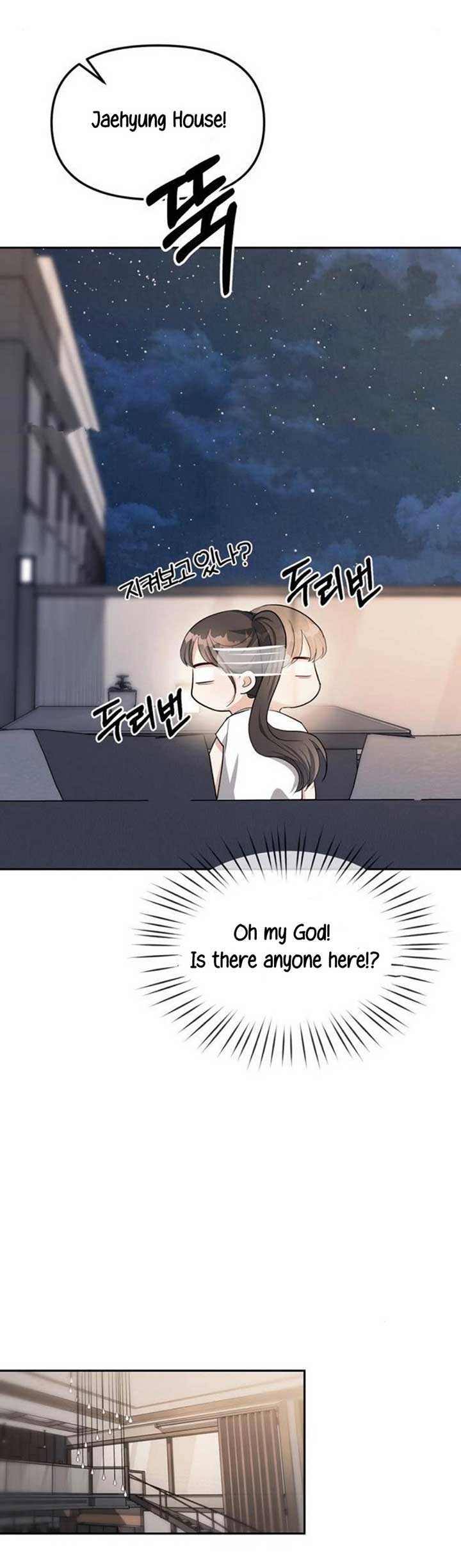 Undercover! Chaebol High School Chapter 33 111 ch 35 5