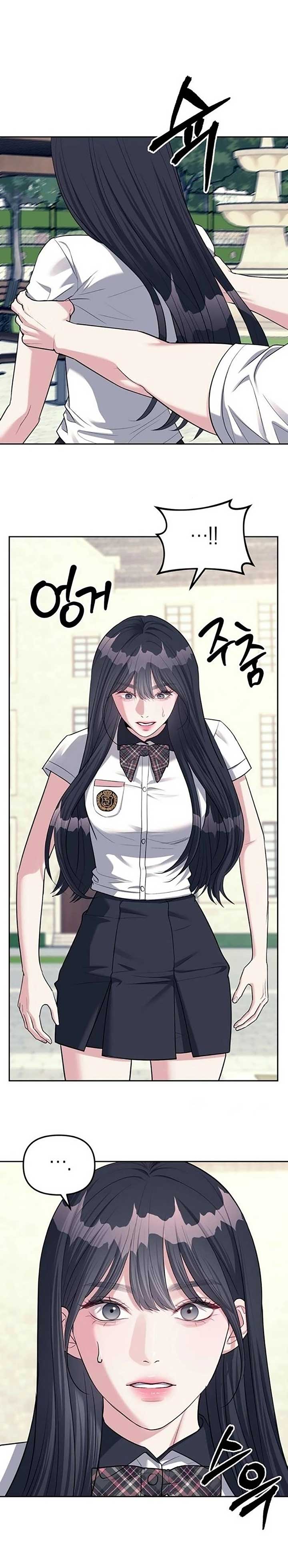 Undercover! Chaebol High School Chapter 34 108 ch 36 11