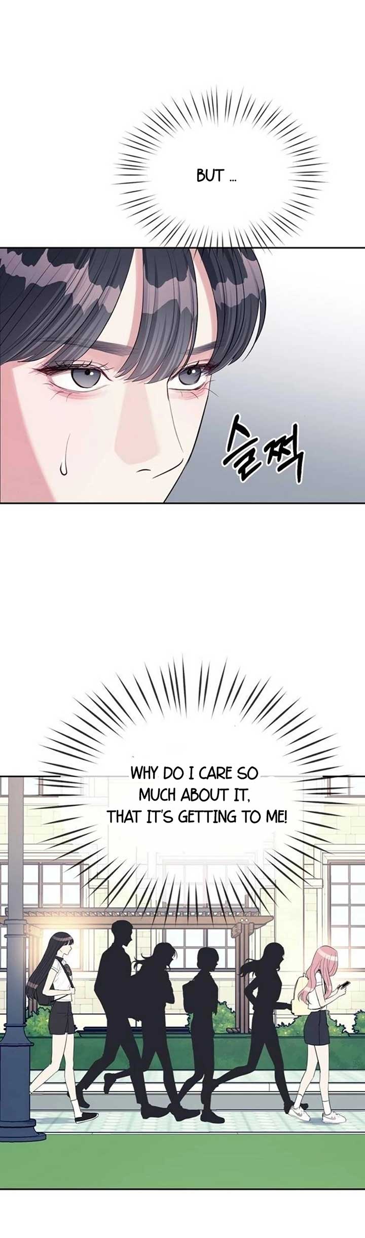 Undercover! Chaebol High School Chapter 34 118 ch 36 21