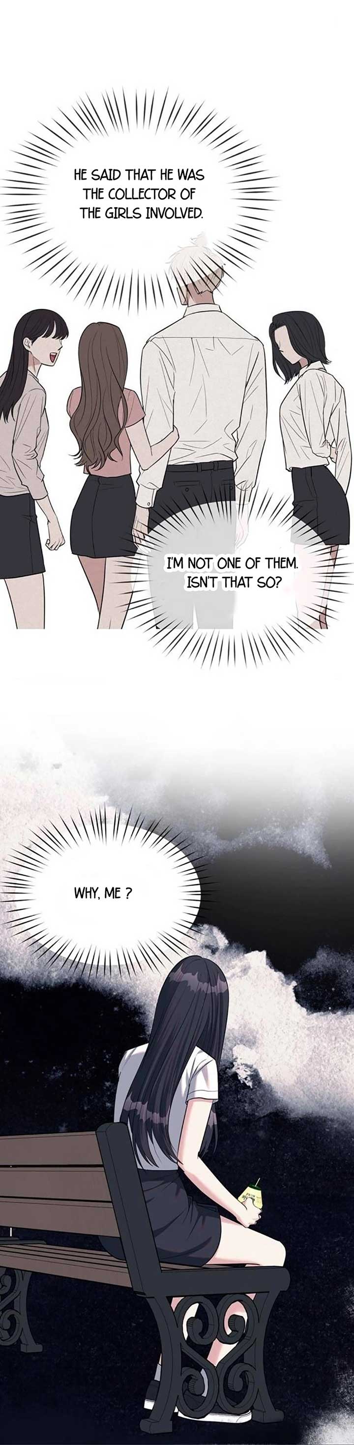 Undercover! Chaebol High School Chapter 34 104 ch 36 7