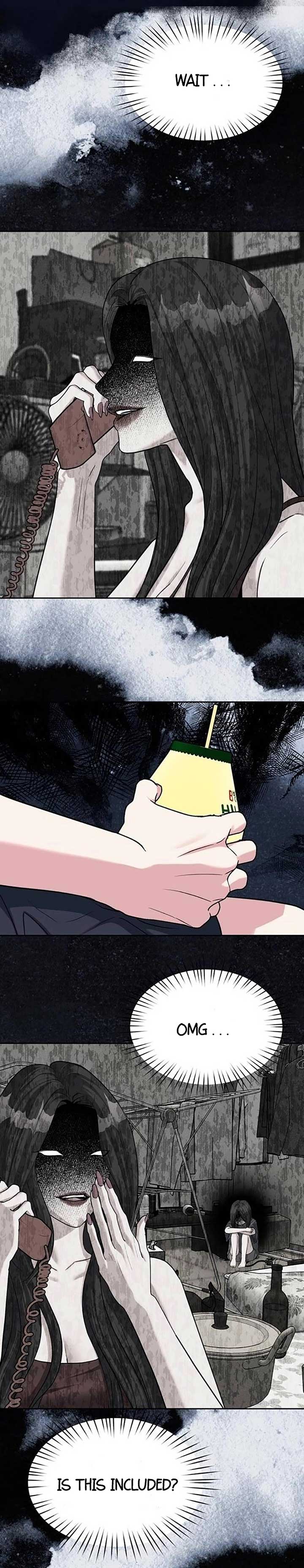 Undercover! Chaebol High School Chapter 34 105 ch 36 8