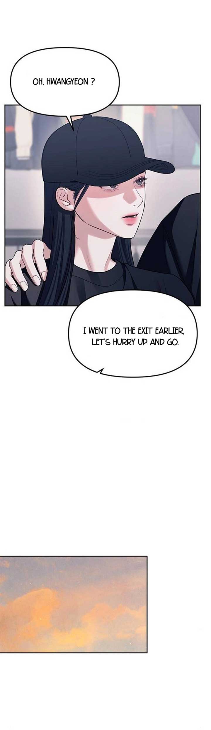 Undercover! Chaebol High School Chapter 35 121 ch 37 12