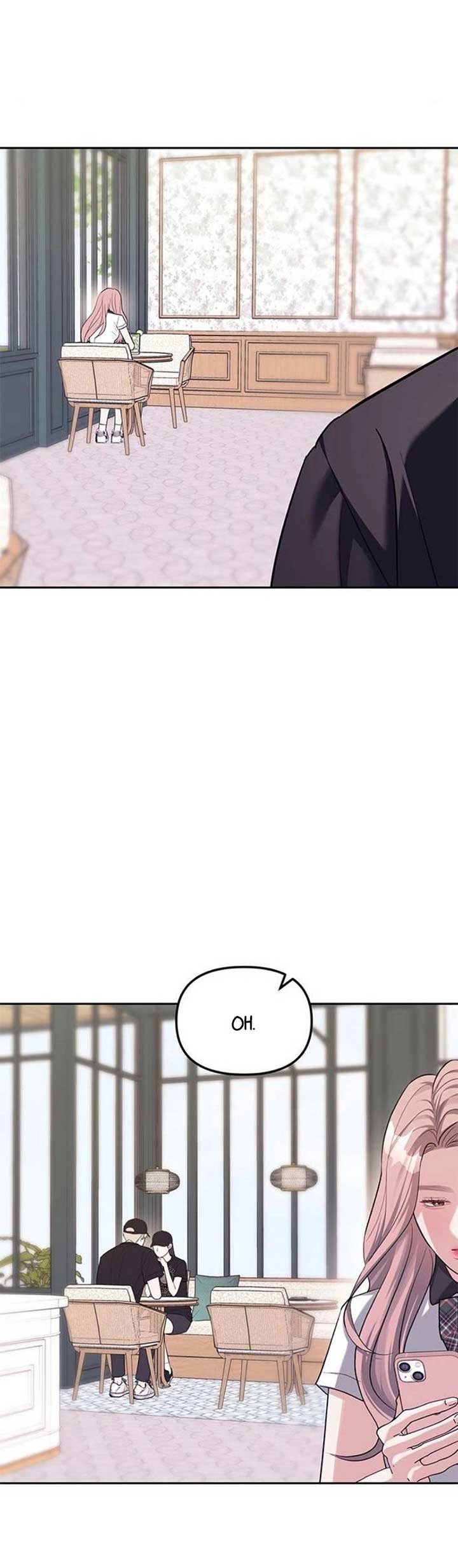 Undercover! Chaebol High School Chapter 35 122 ch 37 13