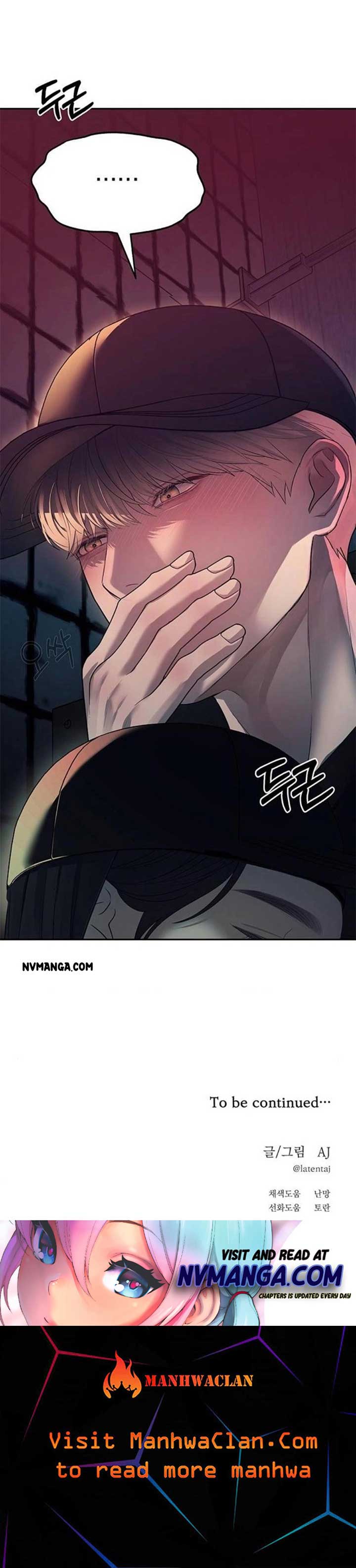 Undercover! Chaebol High School Chapter 35 143 ch 37 34