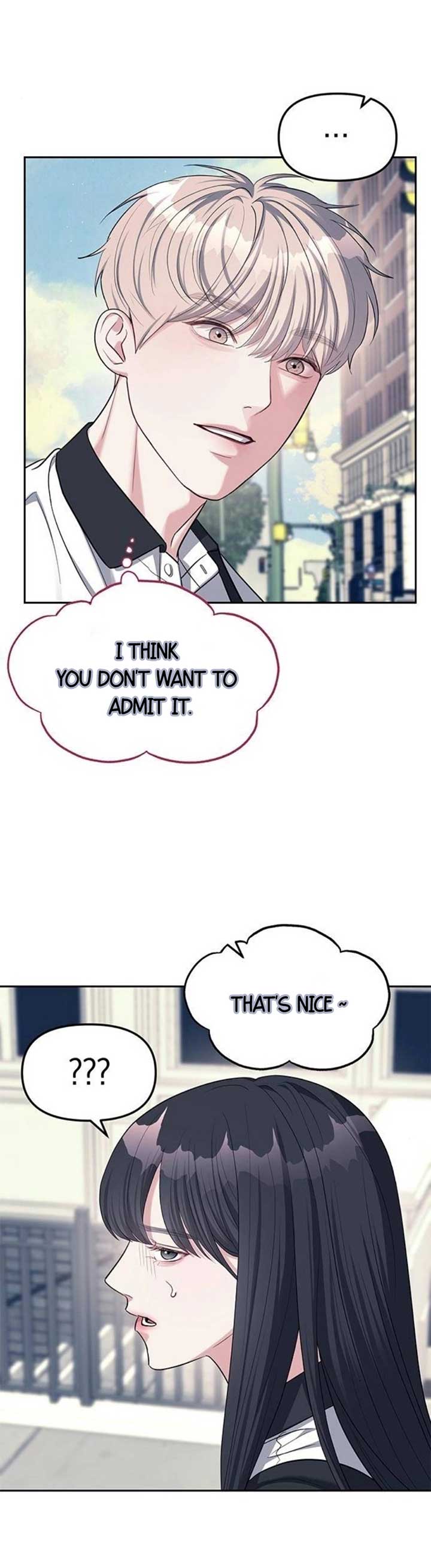 Undercover! Chaebol High School Chapter 35 113 ch 37 4