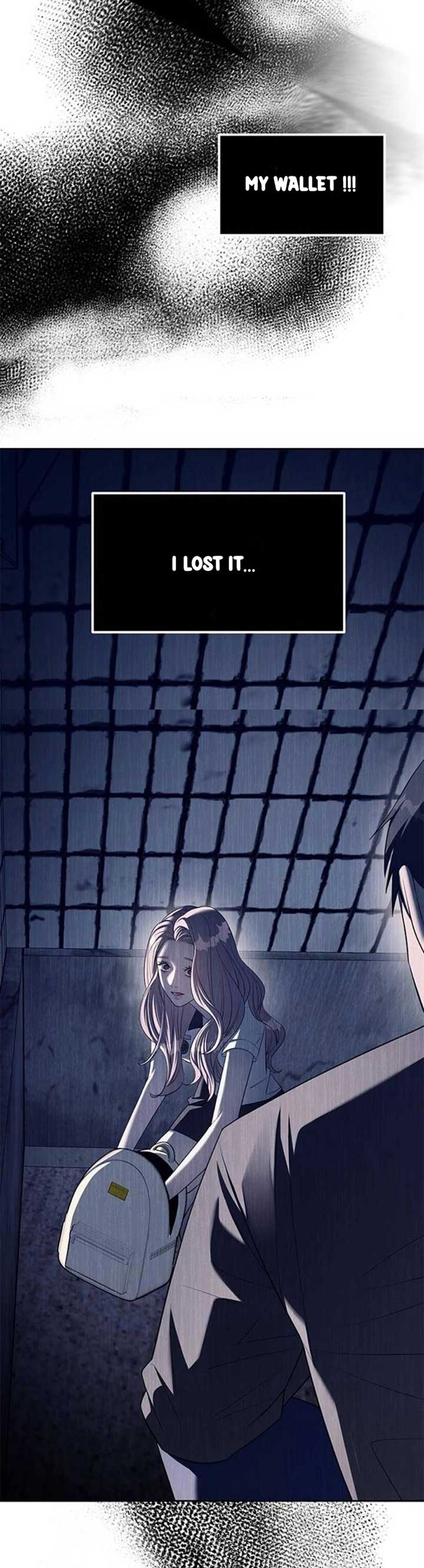 Undercover! Chaebol High School Chapter 36 140 ch 38 16