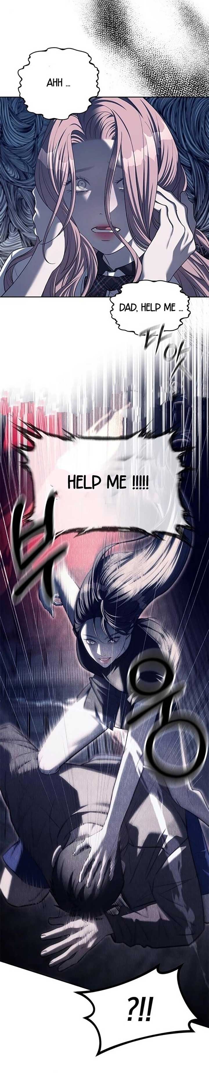 Undercover! Chaebol High School Chapter 36 142 ch 38 18