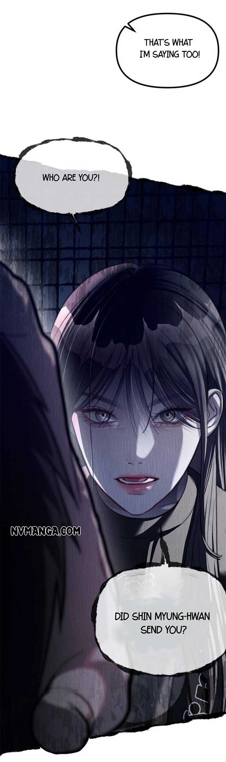 Undercover! Chaebol High School Chapter 36 146 ch 38 22