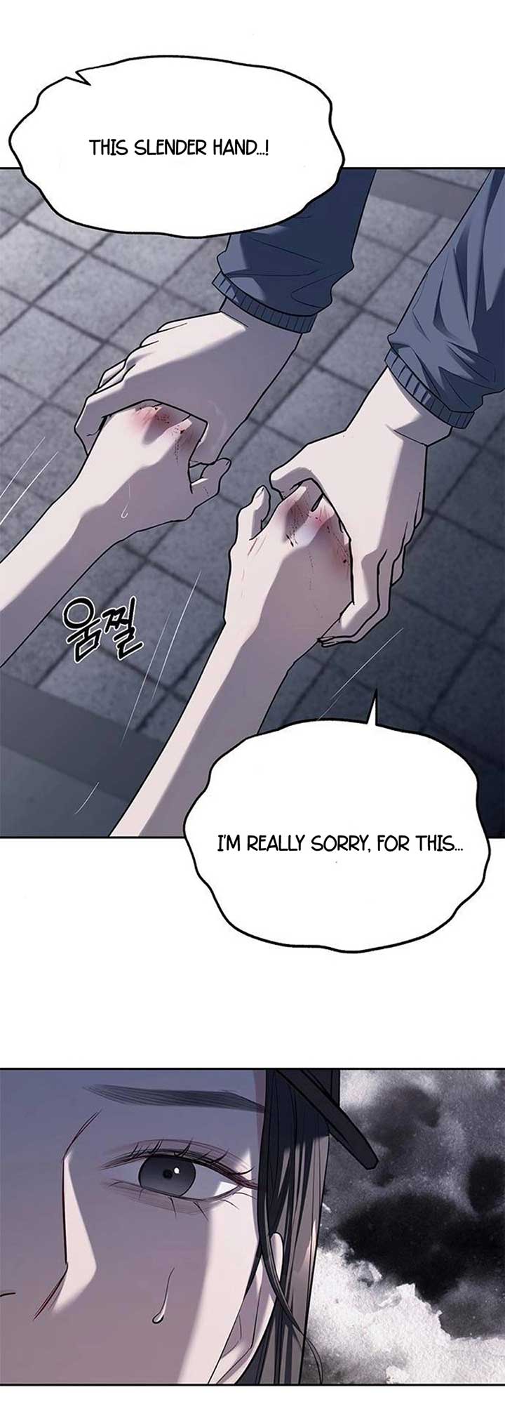 Undercover! Chaebol High School Chapter 36 155 ch 38 31