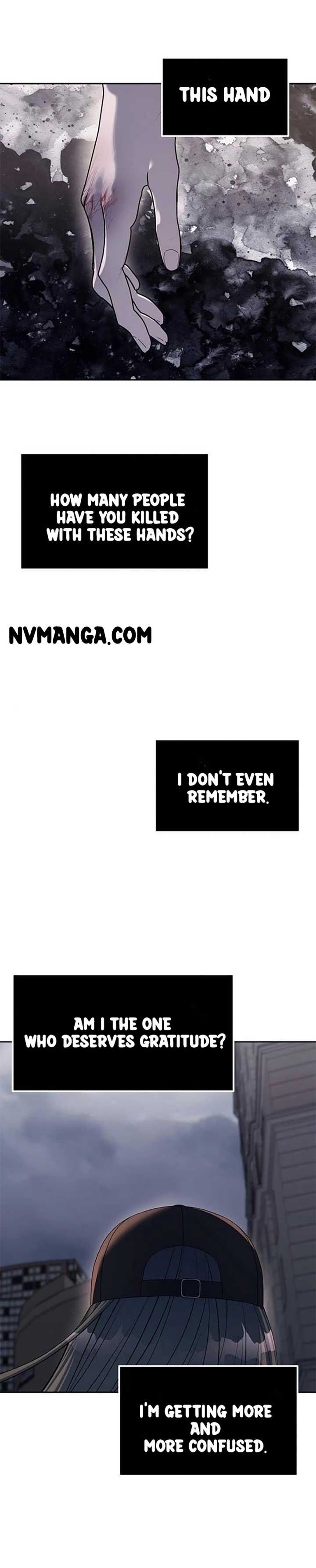 Undercover! Chaebol High School Chapter 36 158 ch 38 34