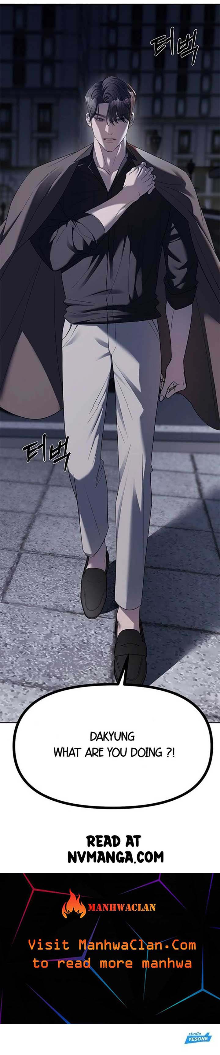 Undercover! Chaebol High School Chapter 36 163 ch 38 39