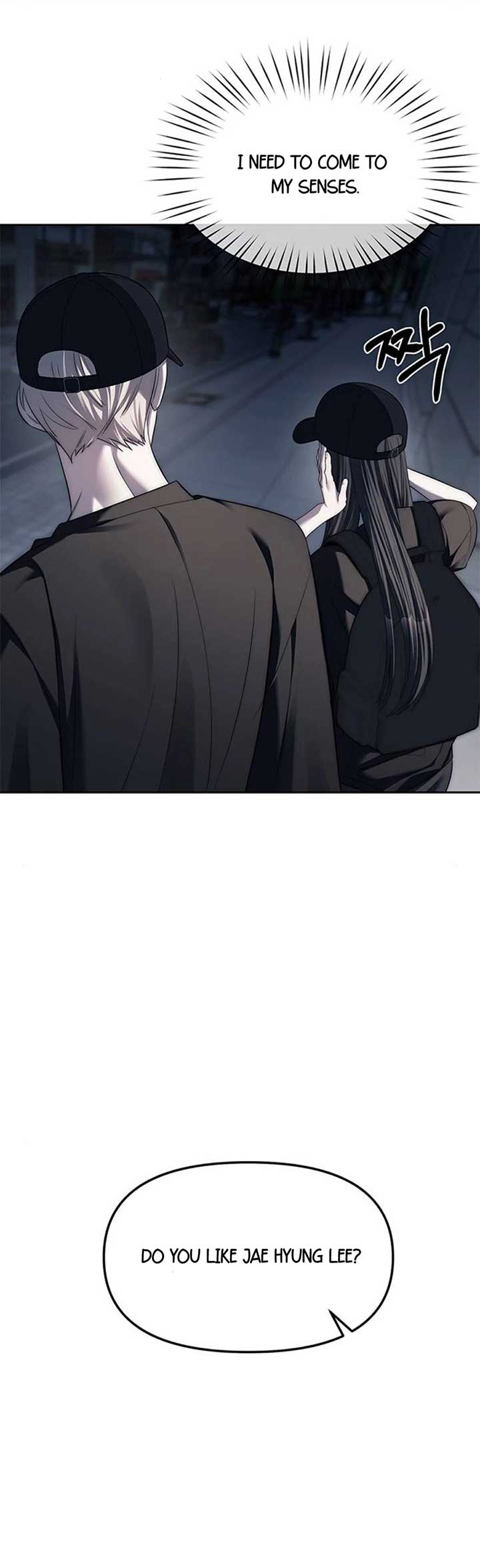 Undercover! Chaebol High School Chapter 37 138 ch 39 11