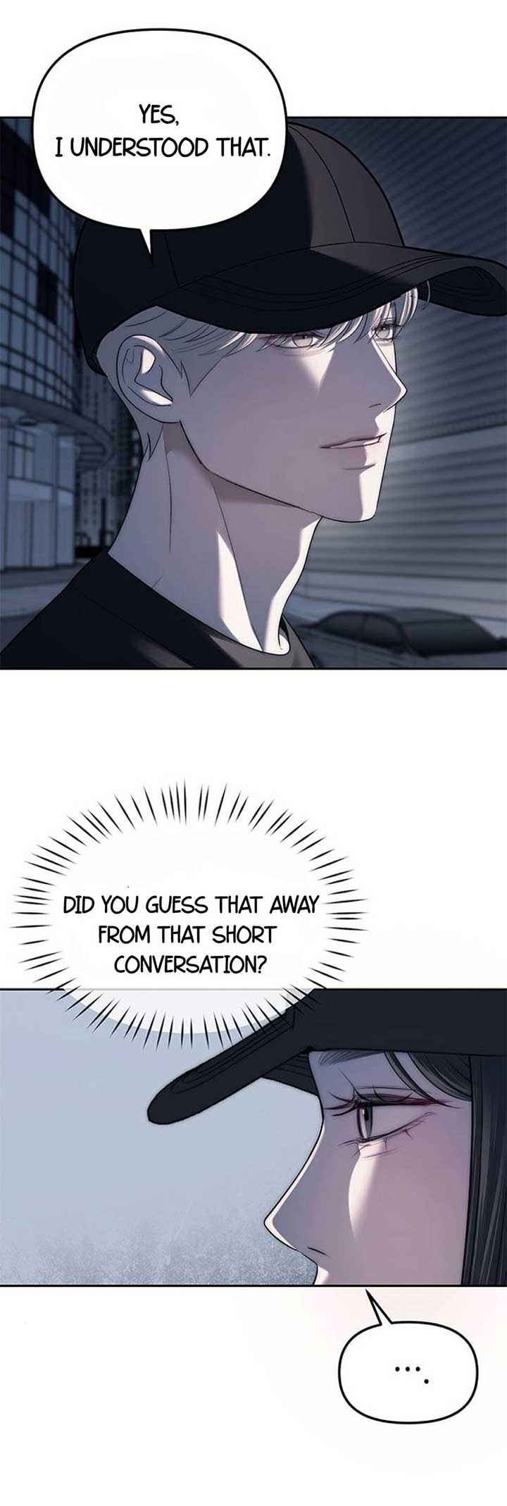Undercover! Chaebol High School Chapter 37 141 ch 39 14