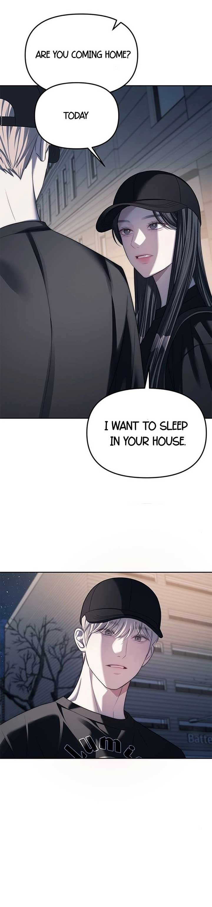 Undercover! Chaebol High School Chapter 37 142 ch 39 15