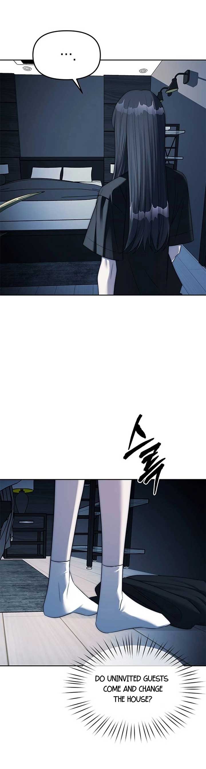 Undercover! Chaebol High School Chapter 37 144 ch 39 17